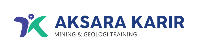 Aksara Karir Logo